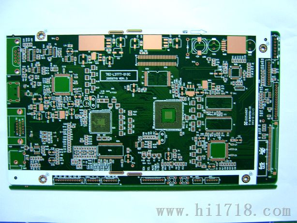 高PCB多层电路板厂商，PCB六层阻抗电路板厂商