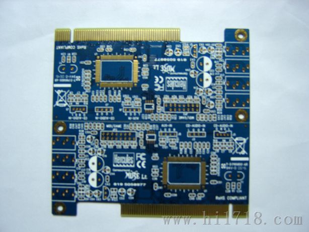 高PCB多层电路板厂商，PCB六层阻抗电路板厂商
