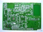 高PCB多层电路板厂商，PCB六层阻抗电路板厂商