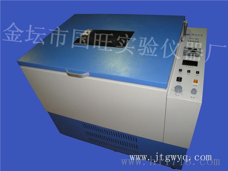 智能型全温振荡器