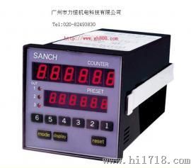台湾三碁SANCH、慷达KONDA、台德计数器，转速表