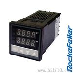 REX-C10温控仪/温度控制器 K型 继电器输出