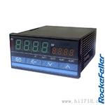 洛克菲勒REX-C410温控仪/温度控制器 K型 上下限 固态输出