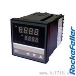 洛克菲勒REX-C700温控仪/温控器 K型 上下限 固态输出