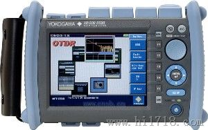 日本横河AQ1200  OTDR反射仪 