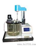 三超仪牌SXK-3石油和合成液抗乳化性能测定仪