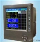 SWP-NSR300/L系列蓝屏流量/热量积算无纸记录仪