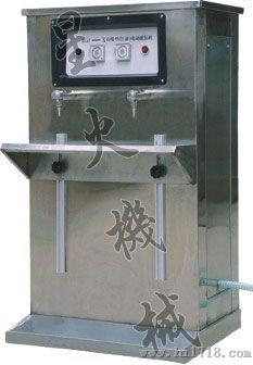 黑龙江灌装机/哈尔滨大剂量316不锈钢液体灌装机