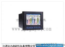 GD-XJ-7000系列彩屏无纸记录仪