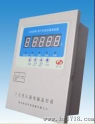 供应DG-B260D干式变压器温度控制器
