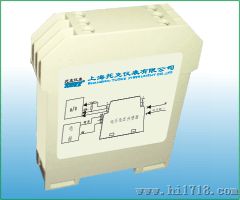 电压变送器TE-IDV1B输入0-5V输出0-10V报价