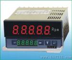 频率转速表DB5I-PR2输入信号0-10V上下限报继电器控制警输出