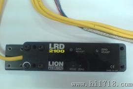 LRD2100透明标签传感器