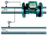 换热站超声波热量表