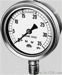 旭计器充油压力表 775 （GV）