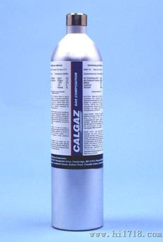加拿大BW一氧化碳标气