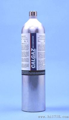 加拿大BW一氧化碳标气