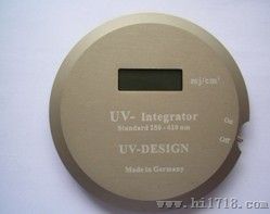 德国原装UV能量计