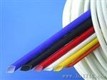 蓝色4000V内纤外胶套管