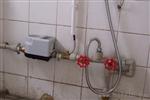 学校浴室IC卡设备水控一体流量器