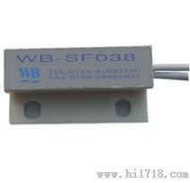 磁控开关WB-SF038