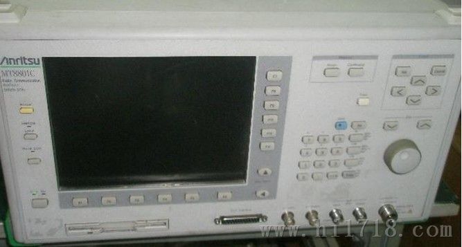 低价供应MT8801C综合测试仪魏依/曹S