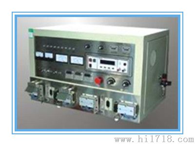 大电流电源插头线综合测试机/接地电阻电源插头线综合测试机