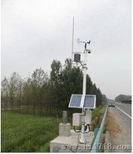 6要素道路气象站RWS-6P