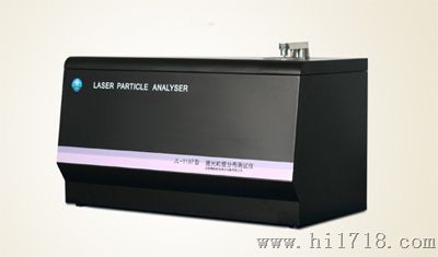 JL-1197型纳米激光粒度仪