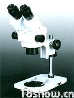 广西梧州显微镜XTL-2600连续变倍体 
