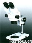 广西梧州显微镜XTL-2600连续变倍体 