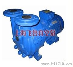 上海2BV型水环式真空泵