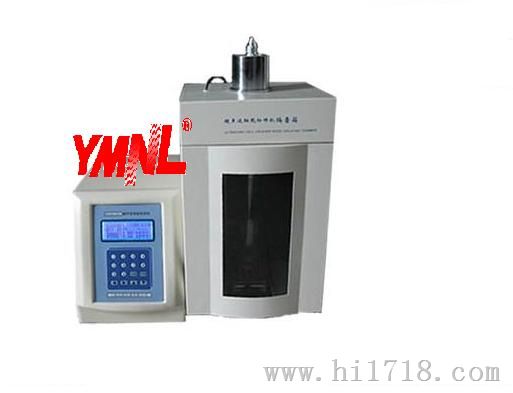 YMNL-ⅡYJ系列超声波细胞破碎仪【厂家直销】  
