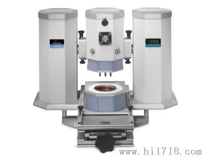 动态热机械分析仪 DMA 8000(PerkinElmer)