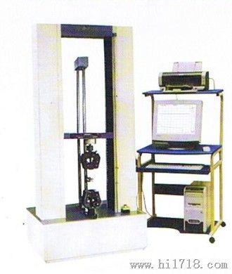PDL-5000D微控电子试验机