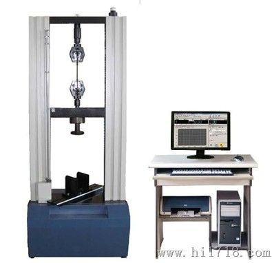 微机控制电子试验机