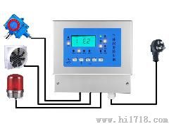 供应硫酸气体报警器-硫酸气体泄漏报警器