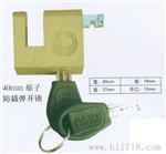 电力表箱锁具-横开塑钢