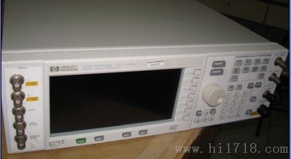 信号发生器ESG-D3000A