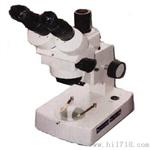 XTZ-Z摄影体视显微镜