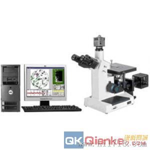 GX40-VS三目倒置金相显微镜