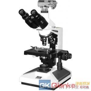 XSP-8CA-C双目图相生物显微镜