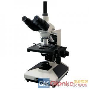 XSP-8CA-C双目图相生物显微镜