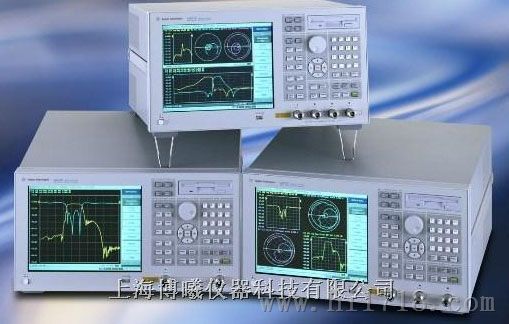 网络分析仪Agilent_E5071C