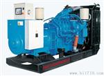 德国奔驰系列柴油发电机组（500KW－2600KW）
