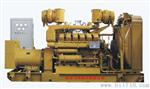 大功率高电压系列柴油发电机组（1500KW－5000KW）
