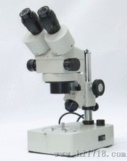 XTL-2400连续变倍显微镜 