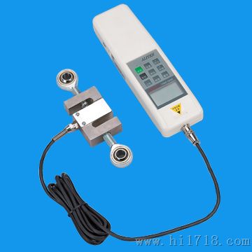 朗玛仪器.HF外置S型系列推拉力计SH2k-100k.S型传感器
