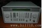 信号发生器HP8647A
