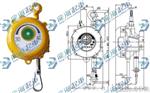 金昌市龙升弹簧平衡器